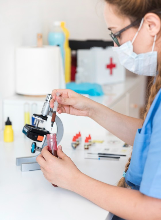 Gamay Group Medikal Ürün Tedariği